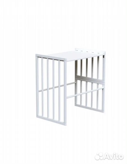 Кроватка детская трансформер