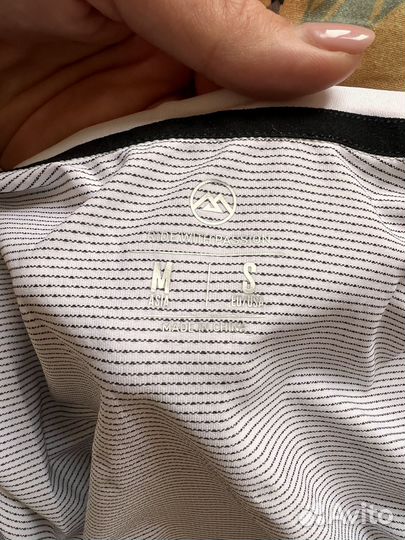 Джерси женское новое (S)