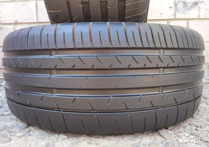 Dunlop SP Sport Maxx 050+ 265/50 R19 97V
