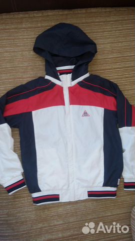 Олимпийка на рост 146-152