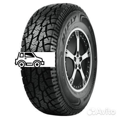 Hifly Vigorous AT601 265/70 R16 112T