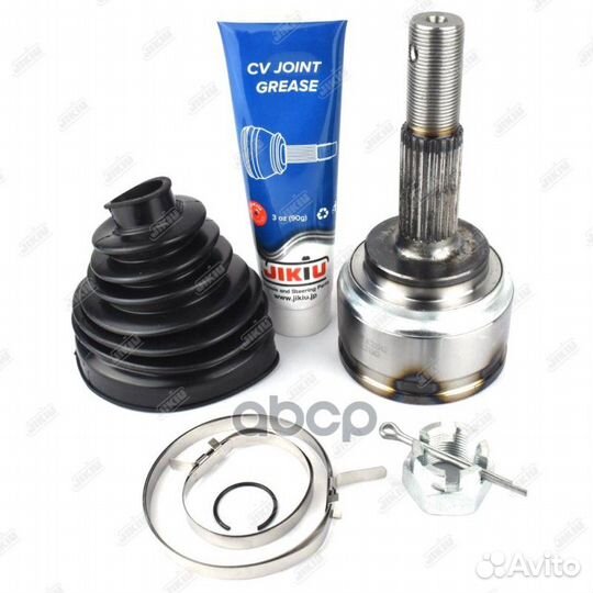 ШРУС JC22042 jikiu