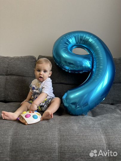 Модель дети