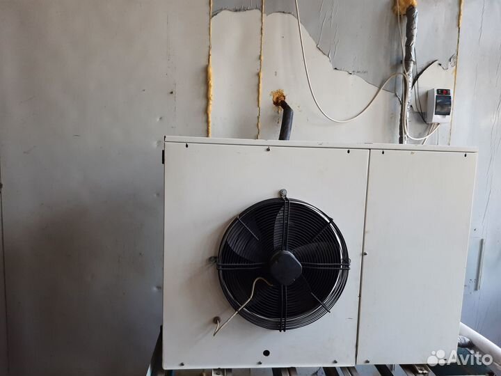 Холодильное оборудование бу