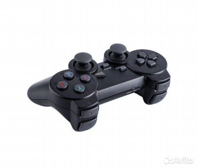 Игровая приставка