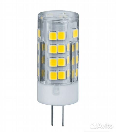 Светодиодная лампочка