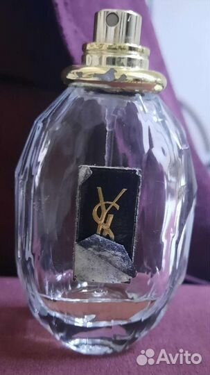 Духи YSL Parisienne(оригинал)