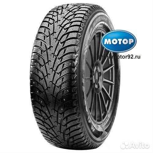 Maxxis Premitra Ice Nord NS5 235/70 R16