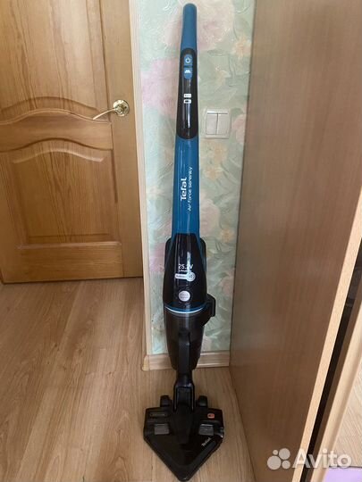 Пылесос tefal