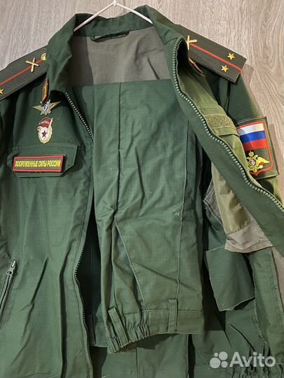 Офисная форма