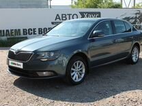 Skoda Superb 1.8 AT, 2014, 152 000 км, с пробегом, цена 920 000 руб.