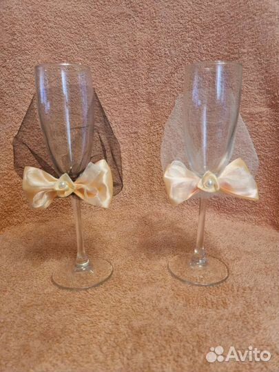 Свадебные украшения