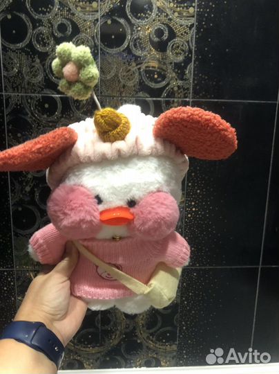 Уточка Ляляфанфан