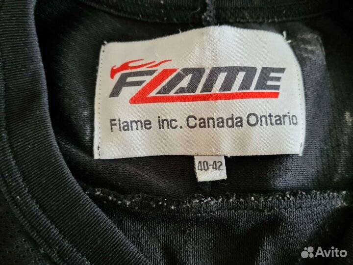 Детская хоккейная форма