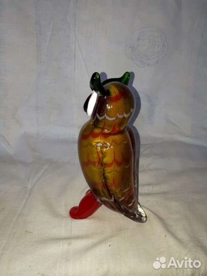 Статуэтка Сова