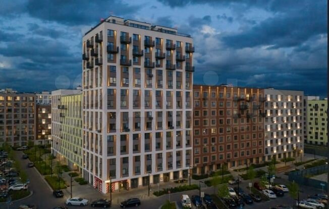 Гараж, 10 м²