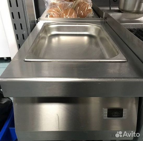 Мармит водяной 700 серии kogast EVK-T47/P