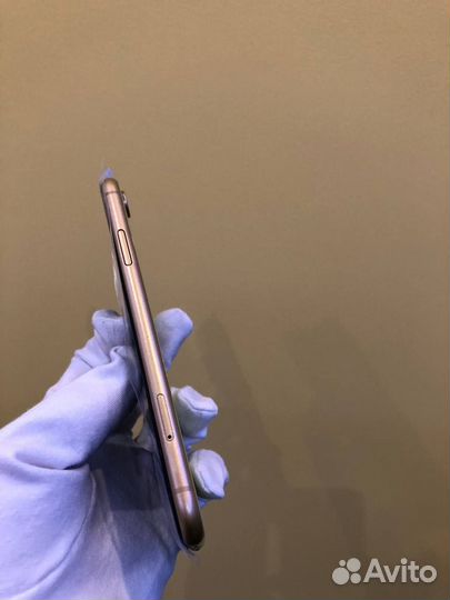 Муляж айфон