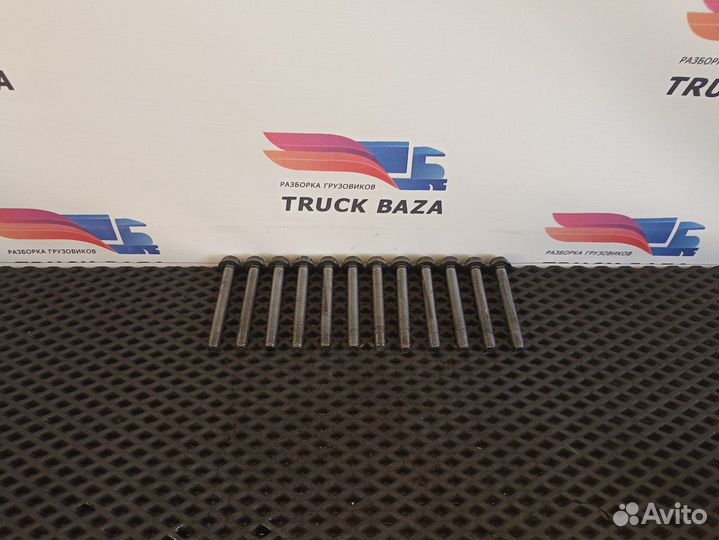 A5419900304 Комплект болтов вала рокеров