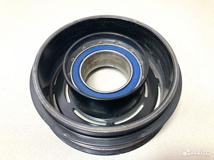 Шкив компрессора кондиционера Chery Tiggo 4