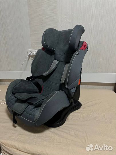 Автомобильное кресло