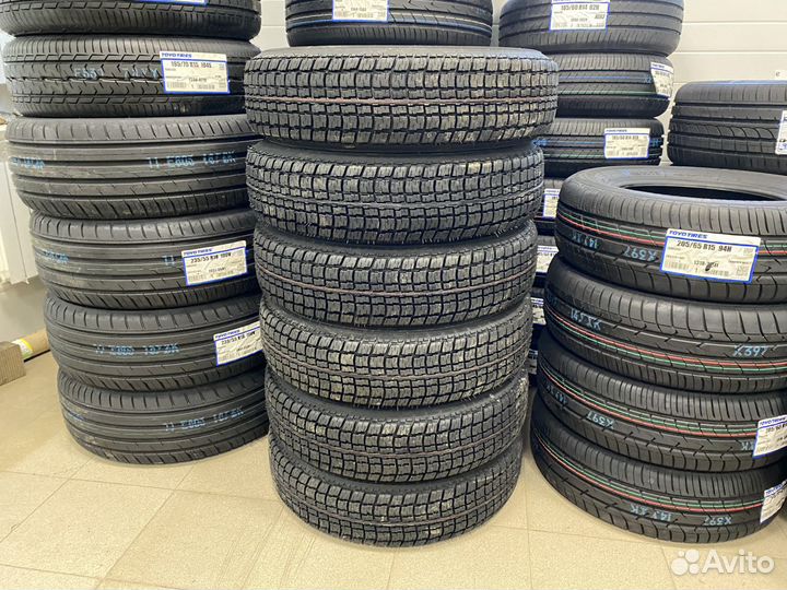 Forward Professional 301 185/75 R16 104Q
