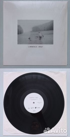 Виниловые пластинки Techno, House, Acid, 12