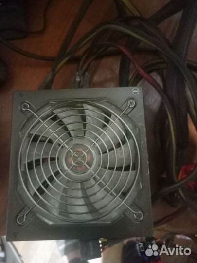 Блоки питания