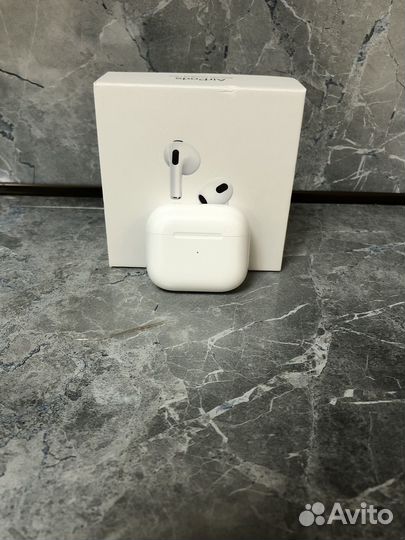 Airpods 3