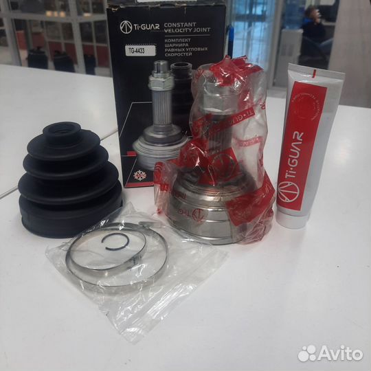 ШРУС TG-4433 / HO-033 * Ti-Guar