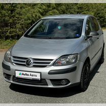 Volkswagen Golf Plus 1.6 AT, 2007, 198 000 км, с пробегом, цена 520 000 руб.