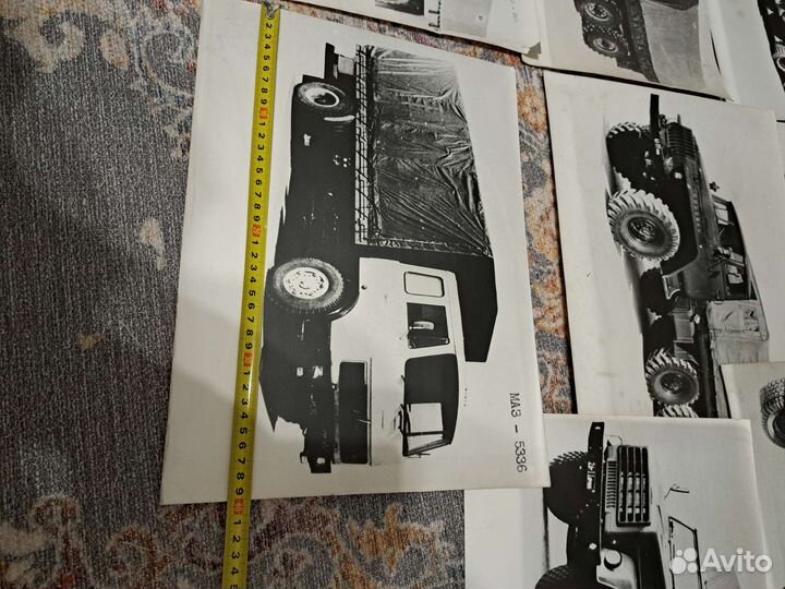 Картины,плакаты машин Урал, Уаз,Краз, маз