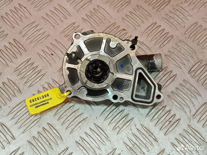 Помпа Kawasaki ER-6F