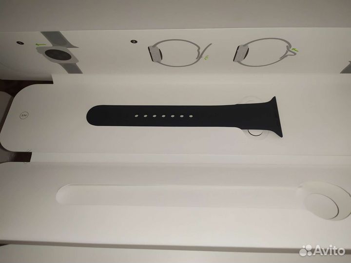 Ремешок apple watch 3 оригинал