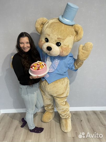 Ростовые куклы