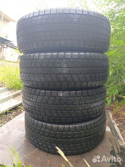 Dunlop Winter Maxx 225/60 R17