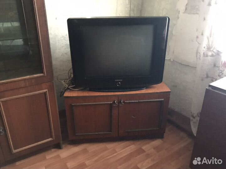 Телевизор Samsung CS-29Z58HPQ