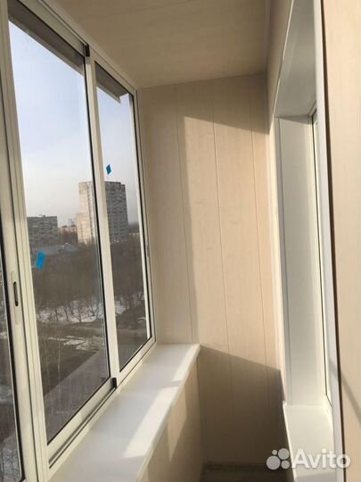 Пластиковые окна профессиональный монтаж