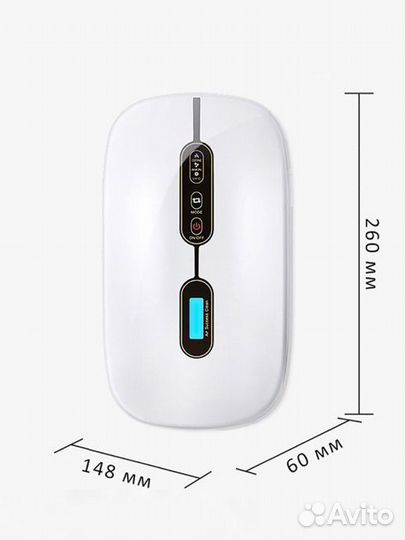 Очиститель воздуха уф / рециркулятор