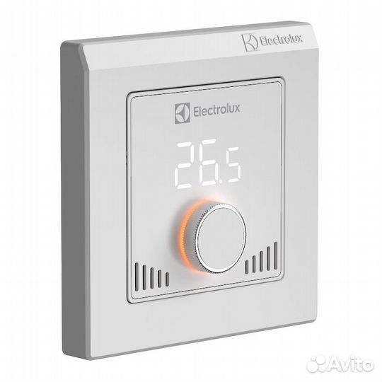 Терморегулятор electrolux Smart