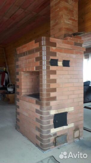 Печник и плотник