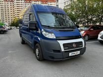 FIAT Ducato 2.3 MT, 2012, 407 000 км, с пробегом, цена 1 700 000 руб.