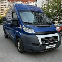 FIAT Ducato 2.3 MT, 2012, 407 000 км, с пробегом, цена 1 700 000 руб.