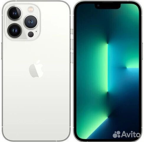 iPhone 13 Pro, 1 ТБ