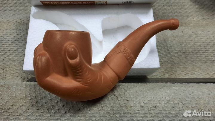 Трубка декоративная