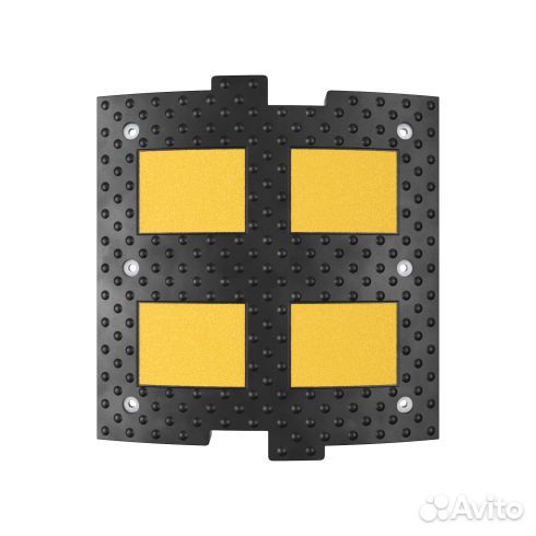 Идн (лежачий полицейский)