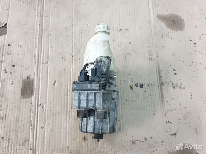 Электро насос гур ZF Opel Astra