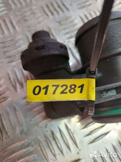 Дроссельная заслонка Peugeot 406 9628693680,092840