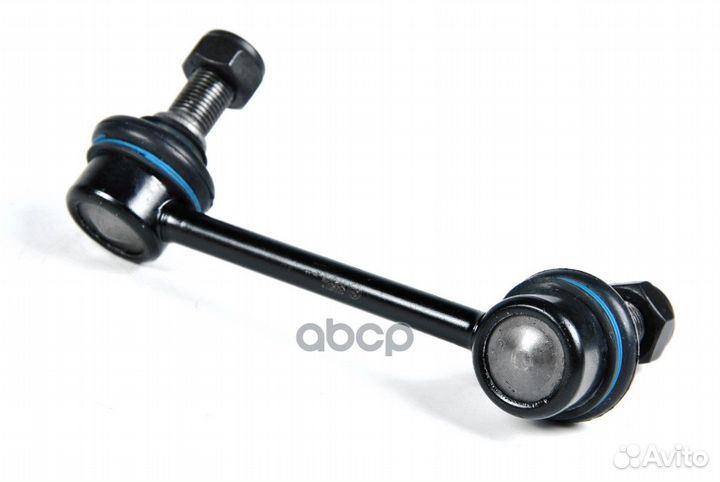 Стойка стабилизатора, левая CLM14 JSL0097L Just