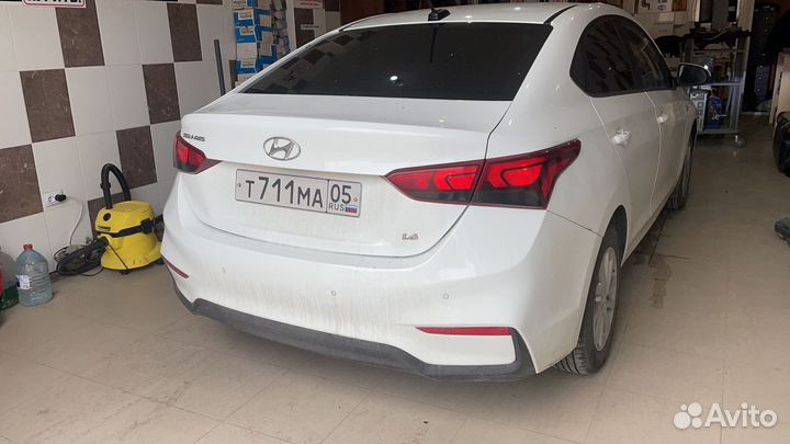Прокат АВТО